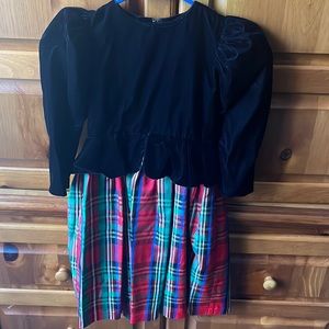 Beautiful Vintage Dress